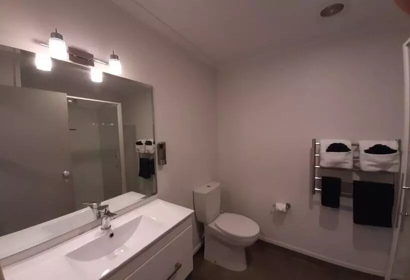 Bayside Motel Whitianga
