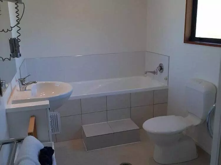 Bayside Motel Whitianga