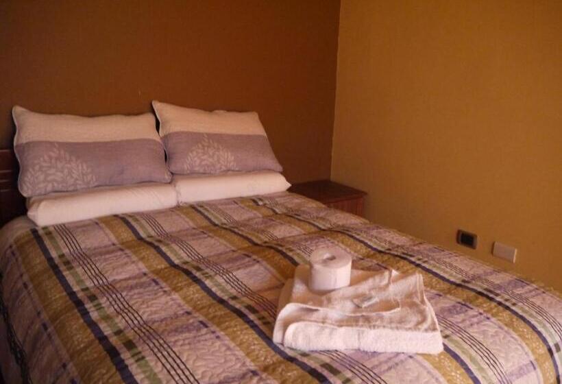 בית מלון כפרי Suite Juliaca