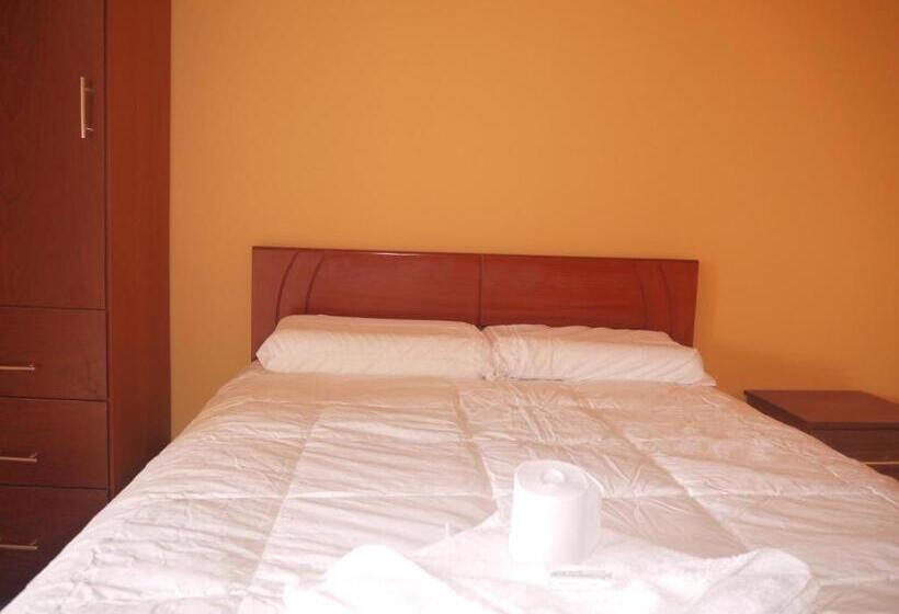 בית מלון כפרי Suite Juliaca