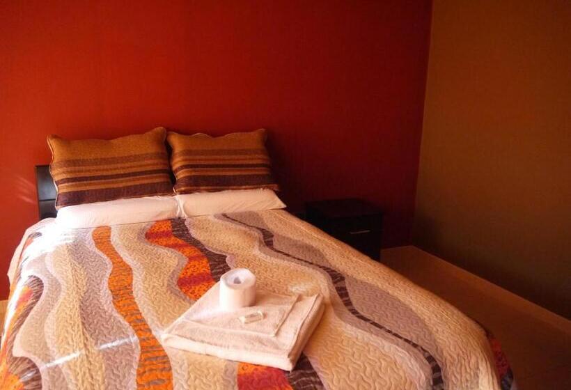 בית מלון כפרי Suite Juliaca