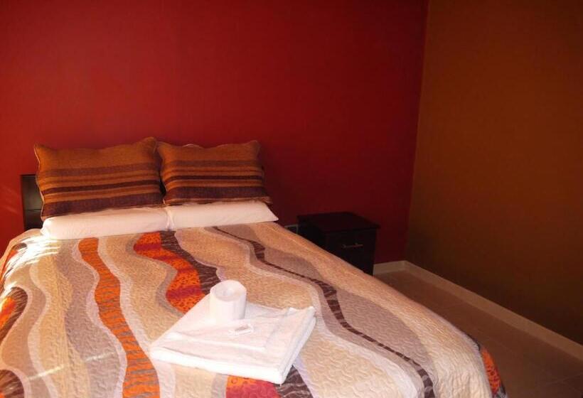 בית מלון כפרי Suite Juliaca