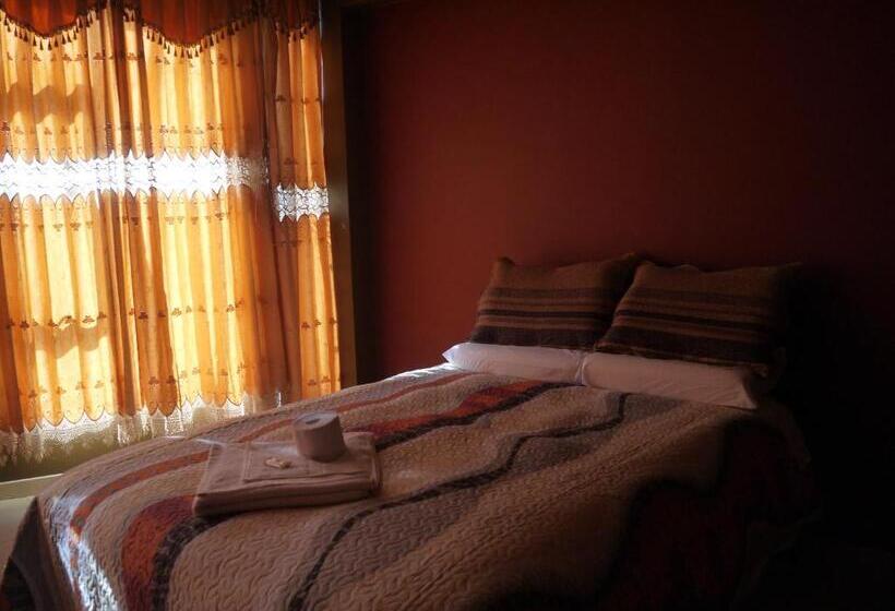 בית מלון כפרי Suite Juliaca