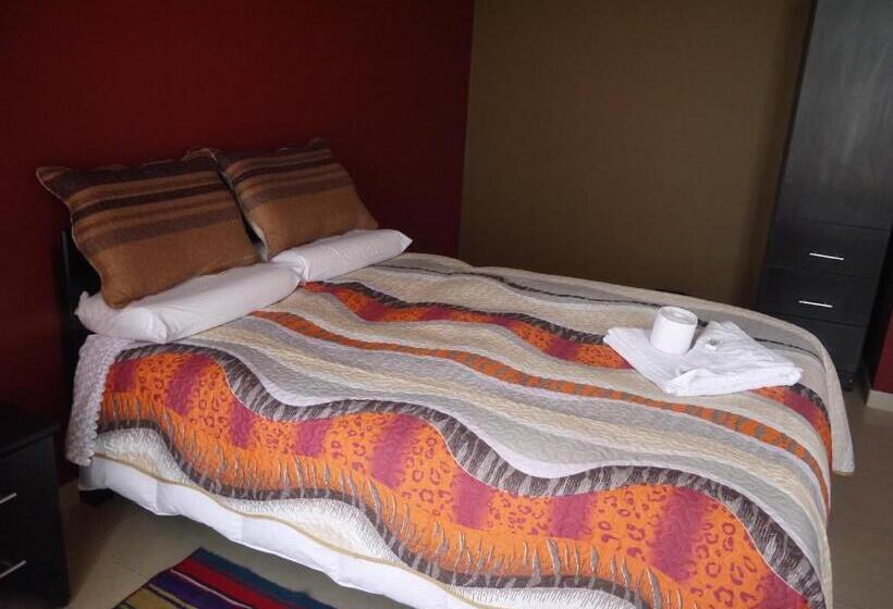 בית מלון כפרי Suite Juliaca