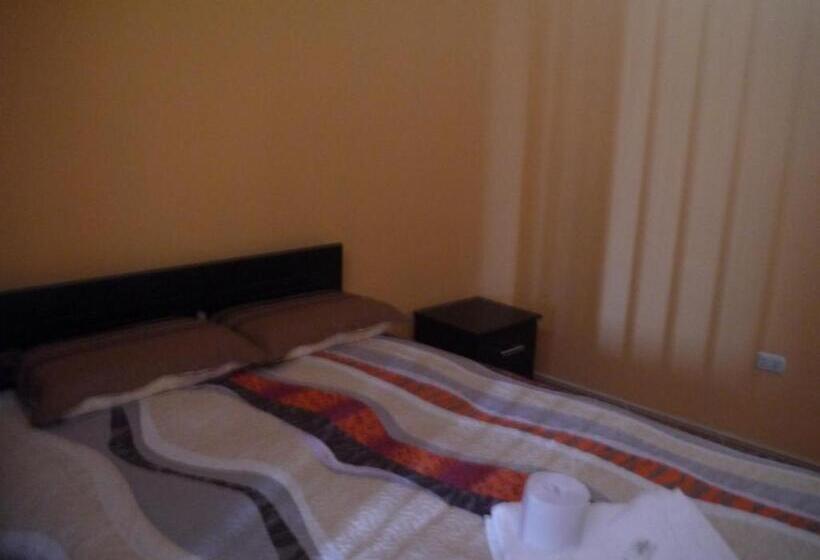 בית מלון כפרי Suite Juliaca