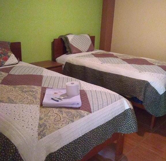 בית מלון כפרי Suite Juliaca