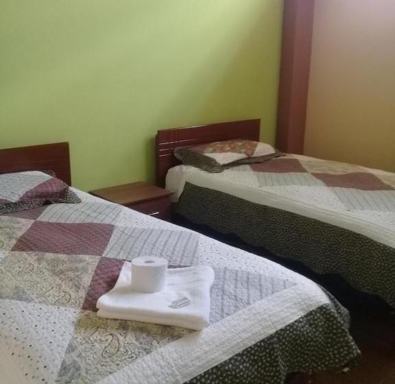 בית מלון כפרי Suite Juliaca