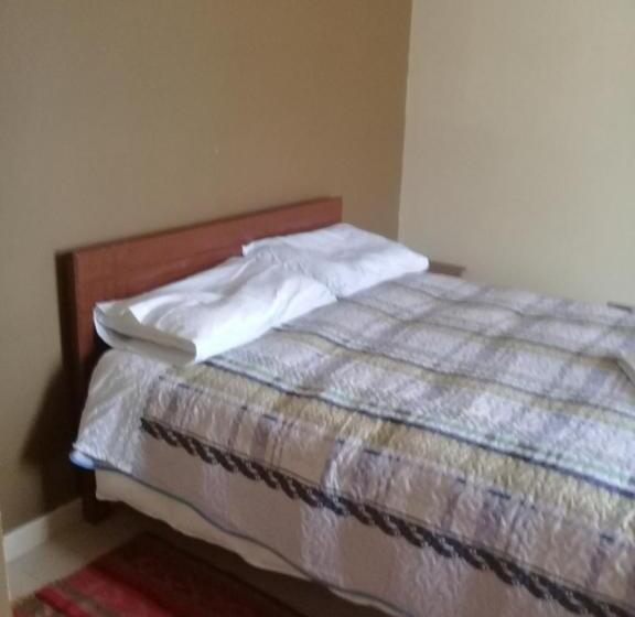 בית מלון כפרי Suite Juliaca