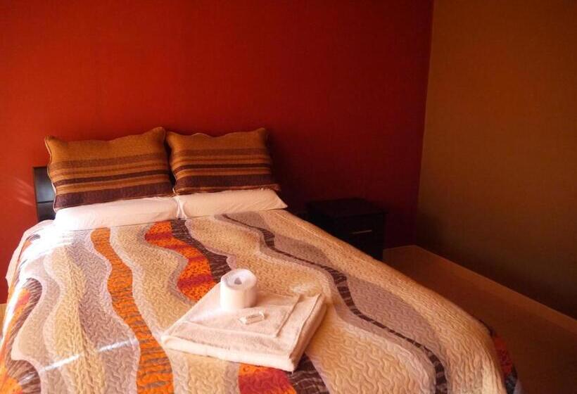 בית מלון כפרי Suite Juliaca