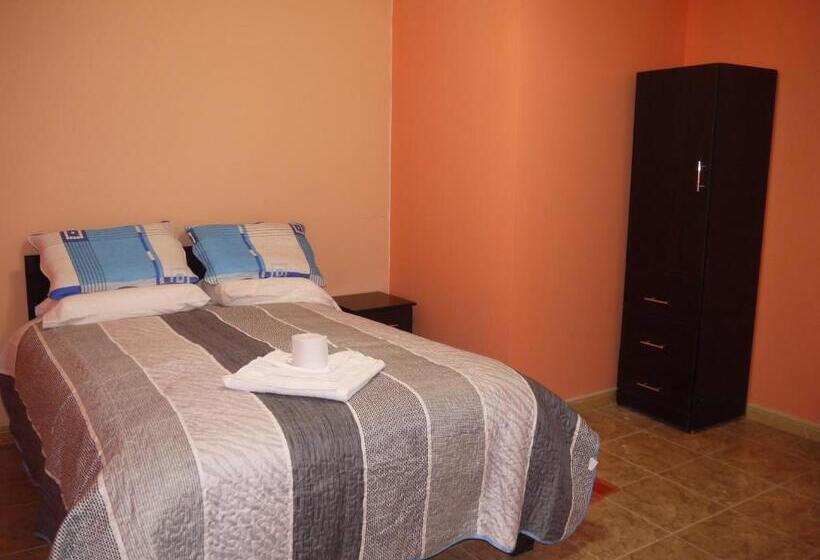 בית מלון כפרי Suite Juliaca