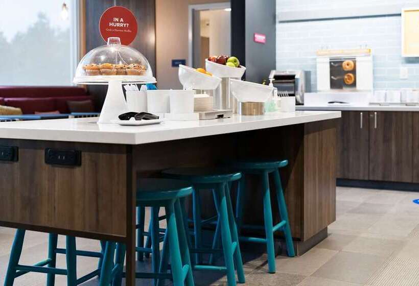 호텔 Tru By Hilton Greensboro Lake Oconee