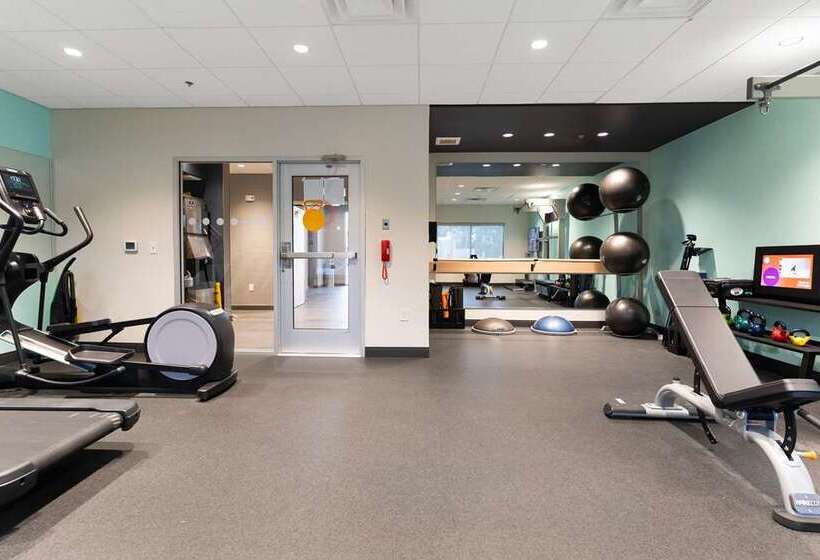 호텔 Tru By Hilton Greensboro Lake Oconee