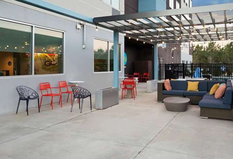 호텔 Tru By Hilton Greensboro Lake Oconee