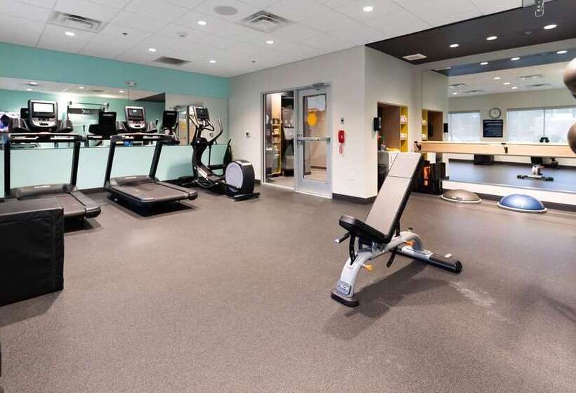 호텔 Tru By Hilton Greensboro Lake Oconee