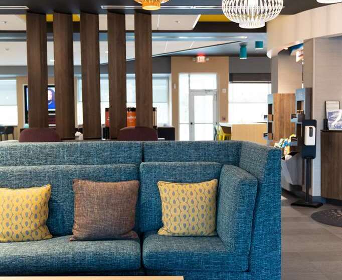 호텔 Tru By Hilton Greensboro Lake Oconee