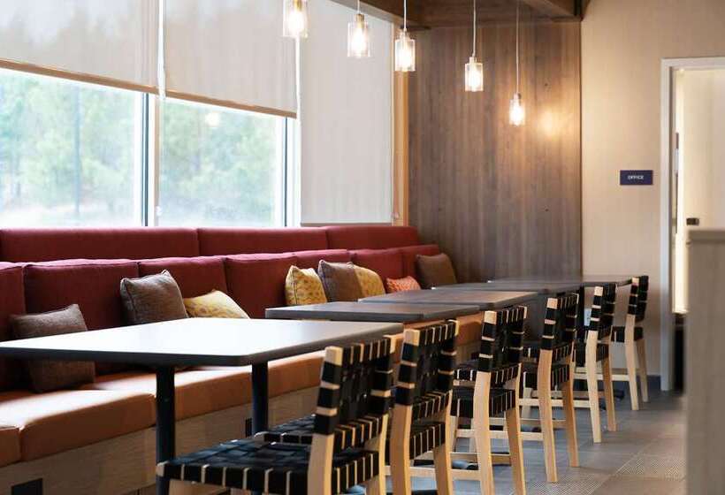 호텔 Tru By Hilton Greensboro Lake Oconee