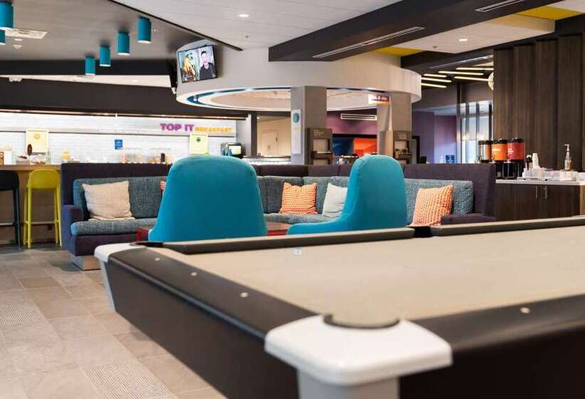 호텔 Tru By Hilton Greensboro Lake Oconee