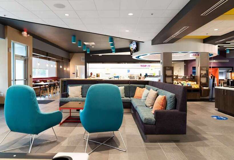 호텔 Tru By Hilton Greensboro Lake Oconee