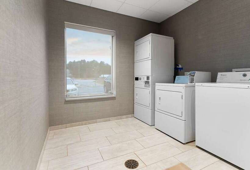 호텔 Tru By Hilton Greensboro Lake Oconee