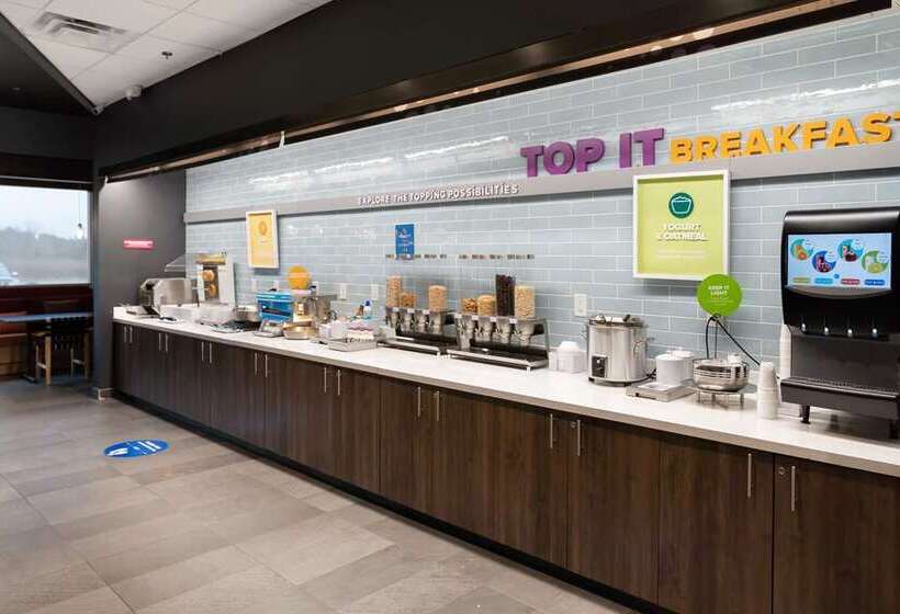 호텔 Tru By Hilton Greensboro Lake Oconee