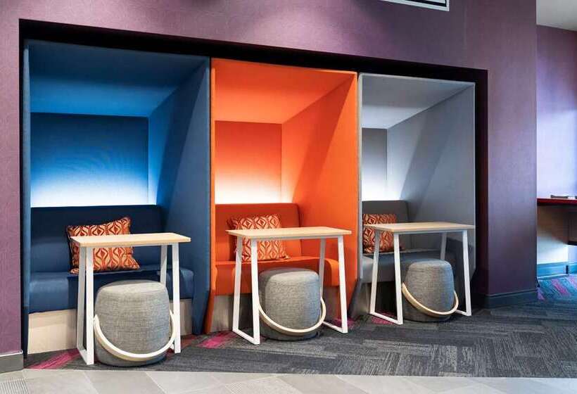 호텔 Tru By Hilton Greensboro Lake Oconee