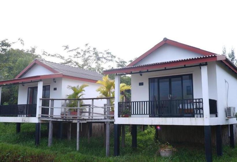 Prek Kdat Resort