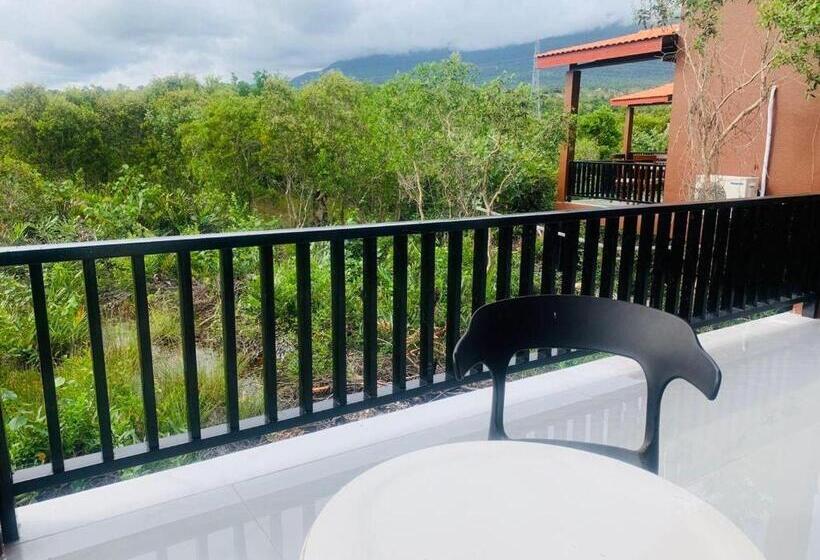 Prek Kdat Resort