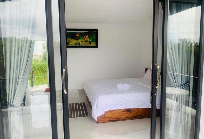 Prek Kdat Resort