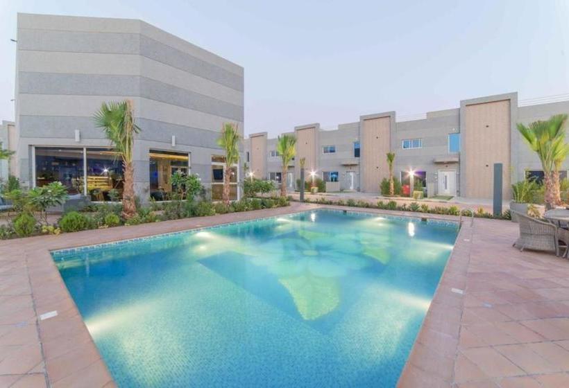 Swiss Spirit Resort Riyadh