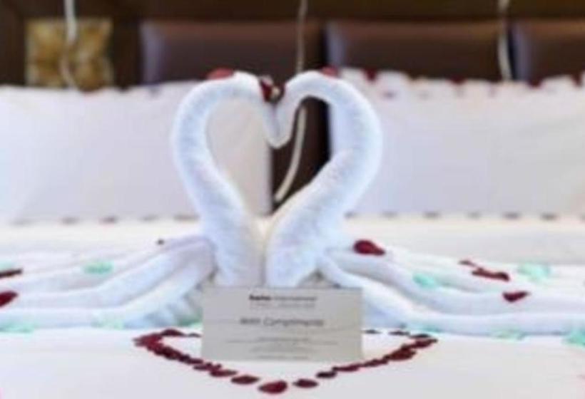 Swiss Spirit Resort Riyadh