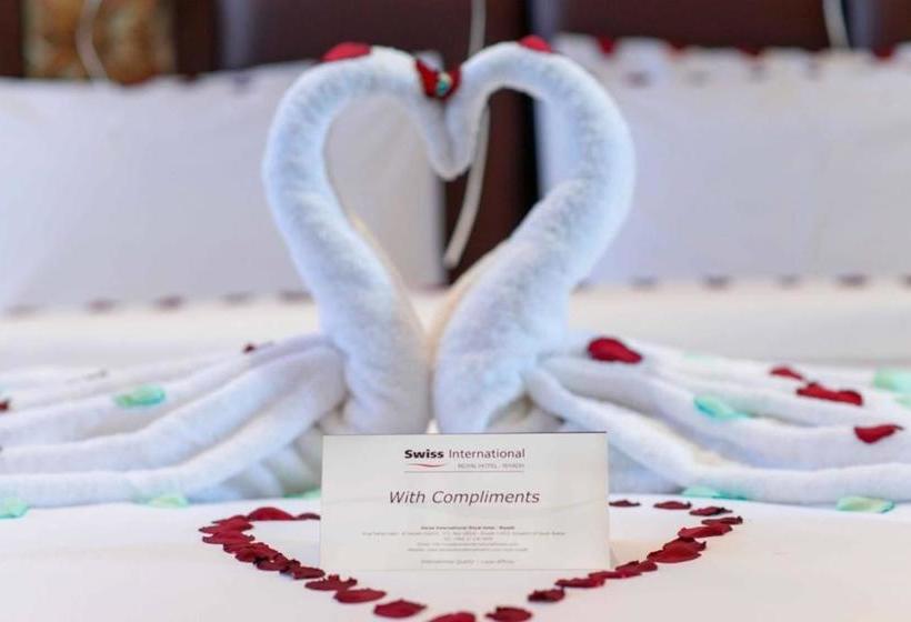 Swiss Spirit Resort Riyadh