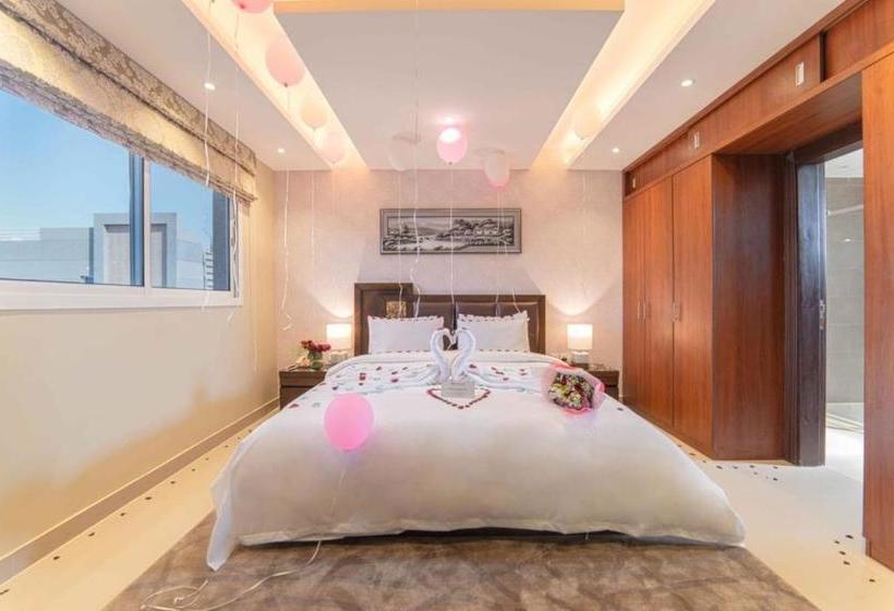 Swiss Spirit Resort Riyadh