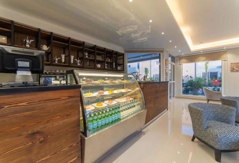 Swiss Spirit Resort Riyadh