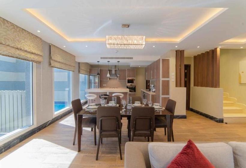 Swiss Spirit Resort Riyadh