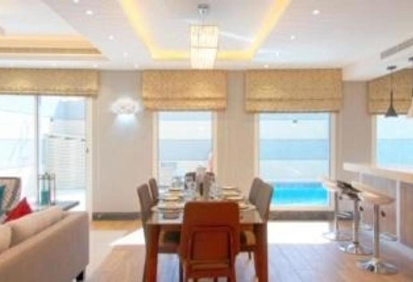 Swiss Spirit Resort Riyadh