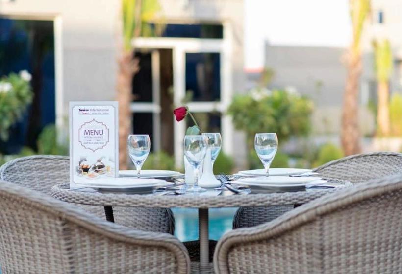 Swiss Spirit Resort Riyadh