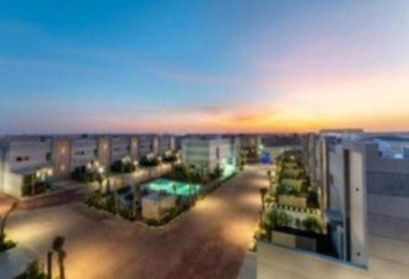 Swiss Spirit Resort Riyadh