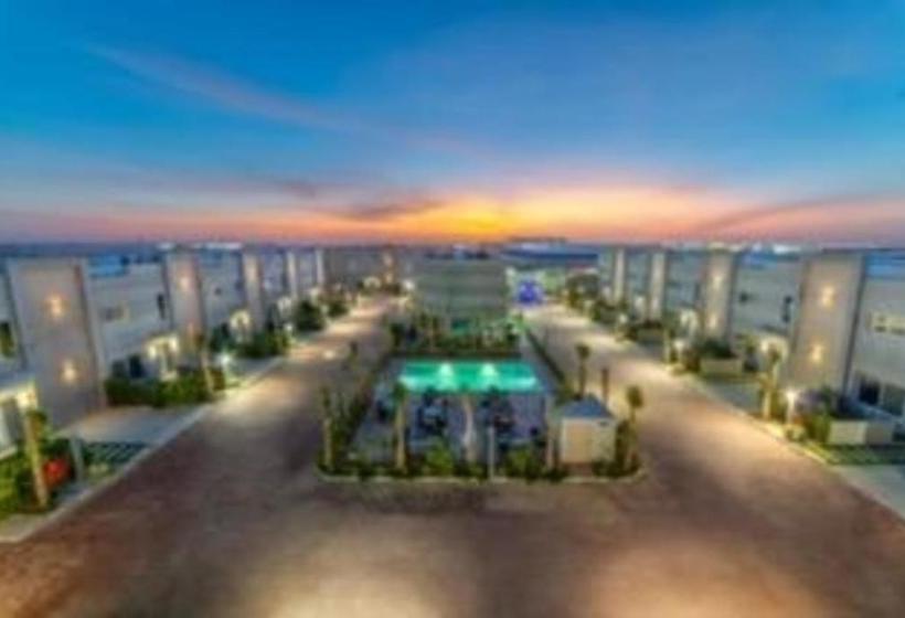 Swiss Spirit Resort Riyadh