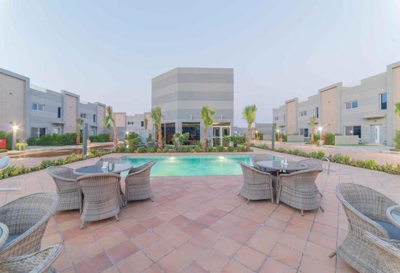 Swiss Spirit Resort Riyadh