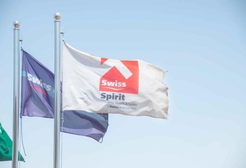 Swiss Spirit Resort Riyadh