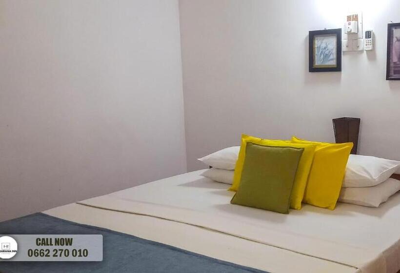 호스텔 Habarana Inn