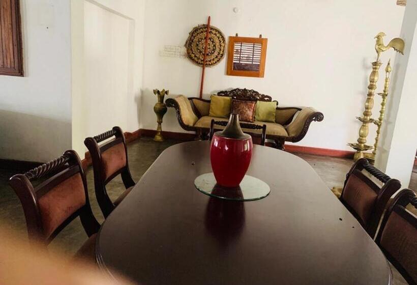 호스텔 Habarana Inn