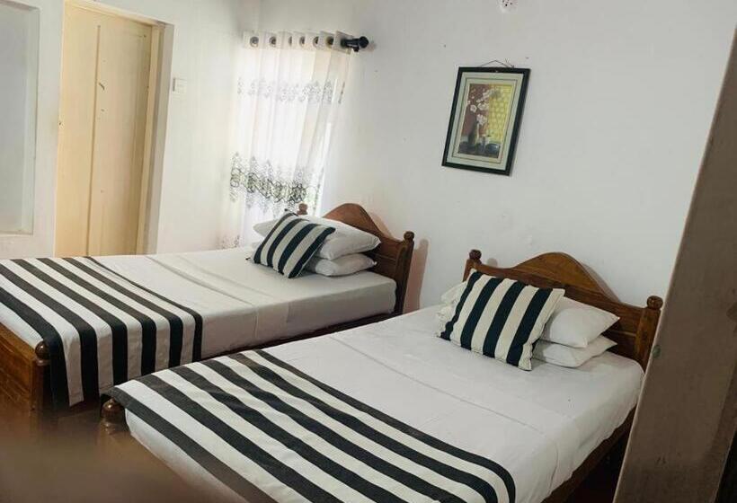 호스텔 Habarana Inn