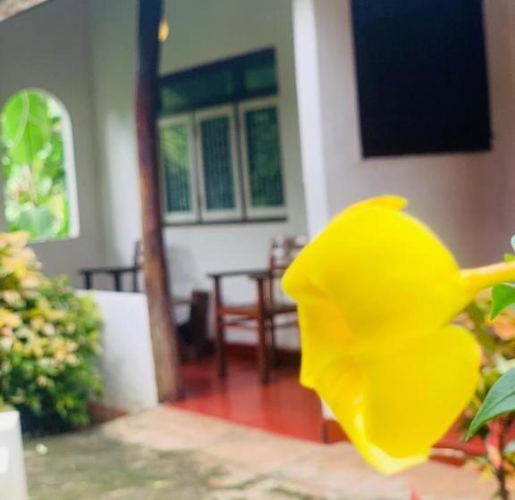 호스텔 Habarana Inn