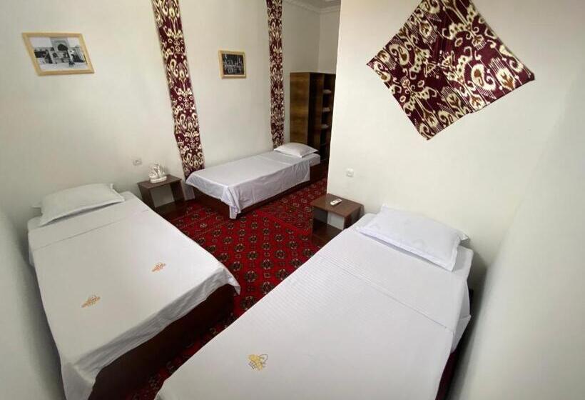 Bed and Breakfast Gold Khiva