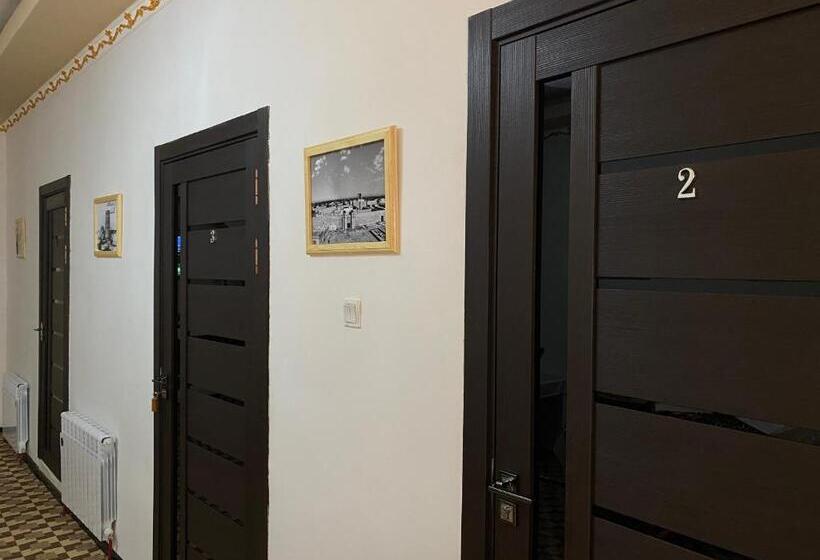 Bed and Breakfast Gold Khiva