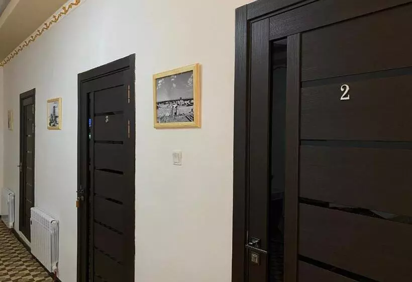 Bed and Breakfast Gold Khiva