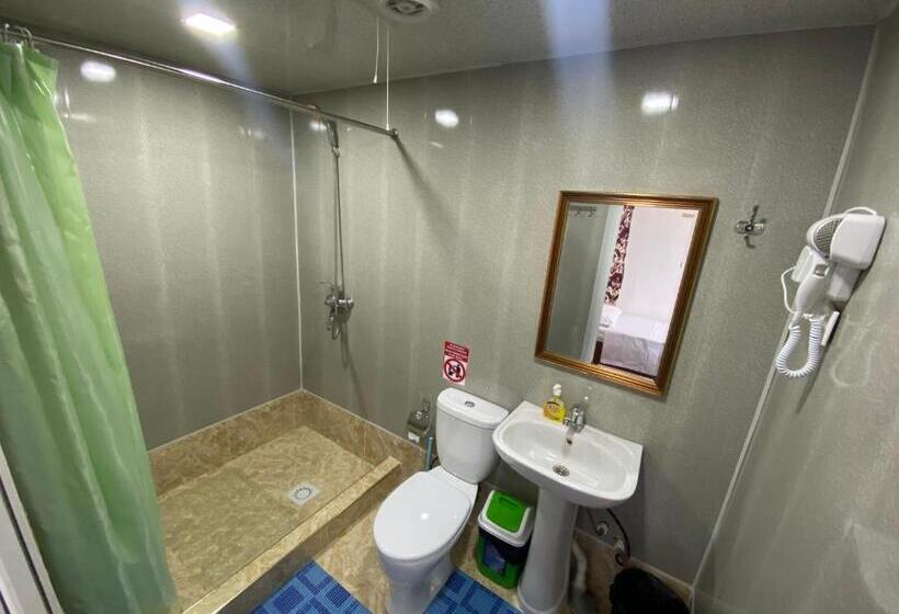 Bed and Breakfast Gold Khiva