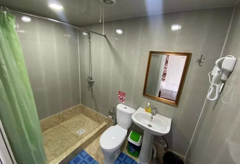 Bed and Breakfast Gold Khiva