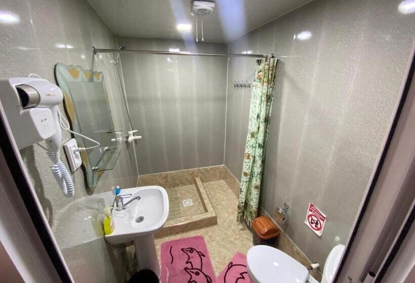 Bed and Breakfast Gold Khiva